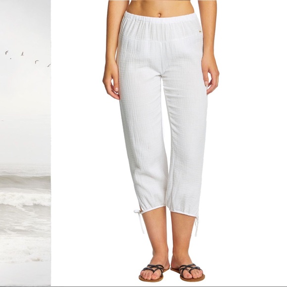 🌕 SOLD. 🥥 Rip Curl Vanilla Double Dose Beach - Picture 1 of 10